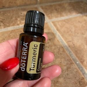 Turmeric Essential Oils - doTerra